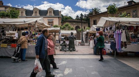 Mercado del Fontán