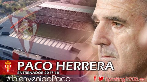 Paco Herrera