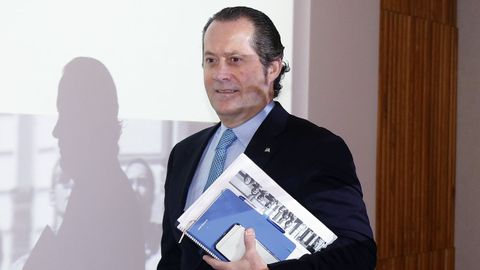 Juan Carlos Escotet