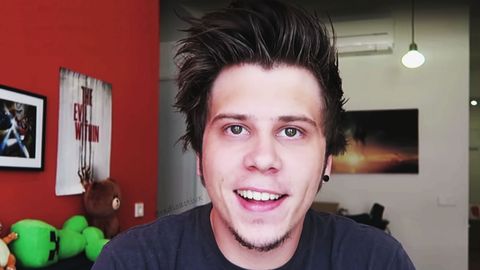 El Rubius. Es el «gamer» de referencia para muchos. Sus grabaciones de videojuegos tienen más de 25 millones de seguidores