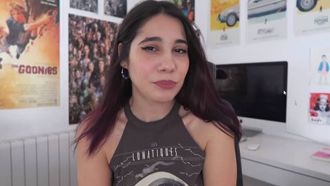 Herrejón. Su sentido del humor destaca en sus publicaciones. Con 430.000 en Instagram, sus reivindicaciones son virales