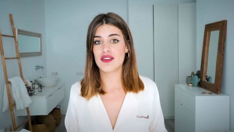 Dulceida. Es la reina de Instagram. La «influencer» española tiene casi 2 millones de seguidores en esa red social
