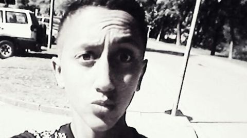 Imagen de Mussa Oukabir, supuesto autor del atropello de Barcelona (Kiwi)