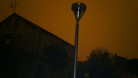 Xinzo de Limia