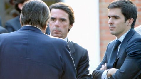 José María Aznar Botella