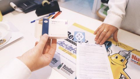 Comprar Viagra Reino Unido