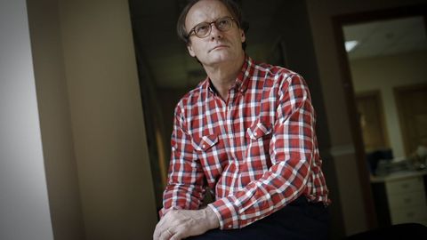 JOAN COMPANY, DIRECTOR DE LOS COROS DE LA OSG