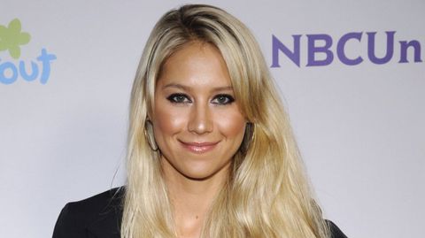 Enrique Iglesias y Anna Kournikova, padres de mellizos
