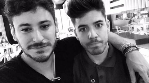 Roi y Cepeda