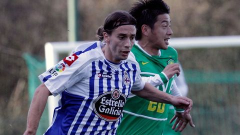Temporada 2010/11
La temporada que acabará con el primer descenso a Segunda en este siglo. Llegan Pepe Sand, Xisco y Javito. Este último ni debuta por problemas con su tránsfer. El argentino apenas cuenta y Xisco anota 2 goles.