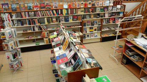 Librera Ojanguren