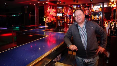 Manuel Malleiro, que llevaba desde los años noventa regentando la discoteca Daniel, abandona por achaques de salud y porque tiene próxima la jubilación