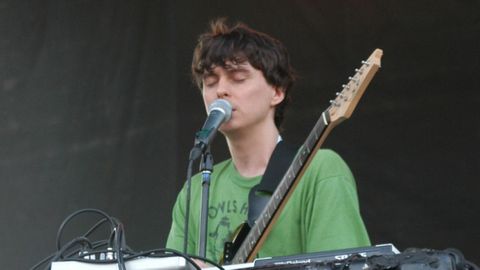 El cantante Noah Lennox tiene vivienda en Lisboa