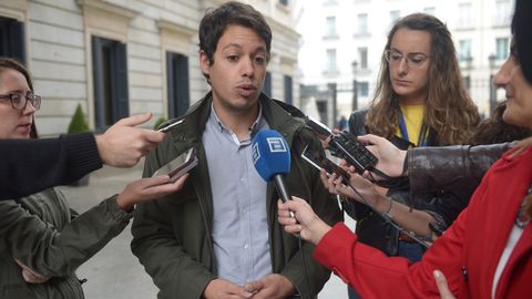 Segundo González (Podemos)