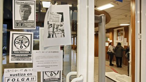 Registro Civil de Pontevedra