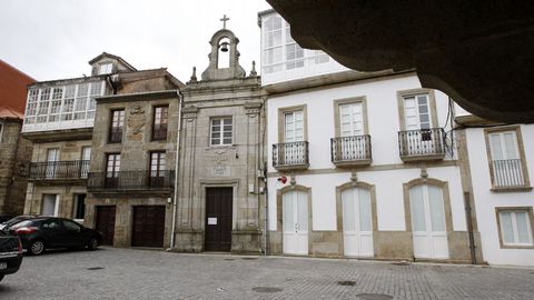 La reunión será en el Auditorio del Pilar