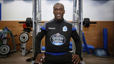 Seedorf: «Con pesimismo no vamos a rendir»