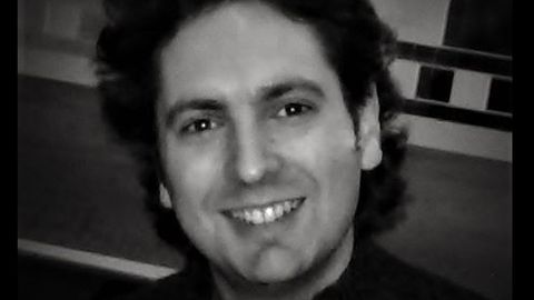 Alejandro Garmón Izquierdo