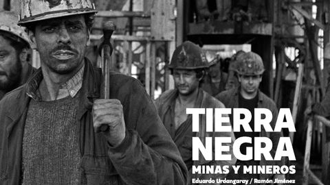 Tierra Negra, volumen 1