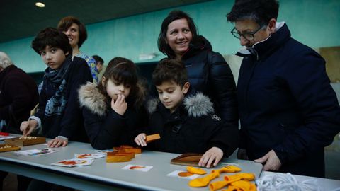 Feira Matemática para centros educativos