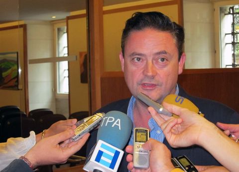 Joaquín Aréstegui