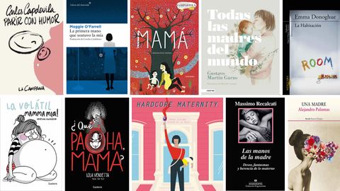 Fugas: La protagonista es ella