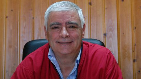 Francisco Mena