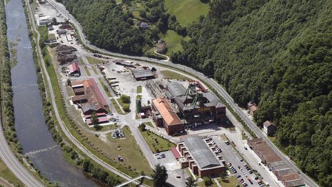 Panorámica Pozo Sotón
