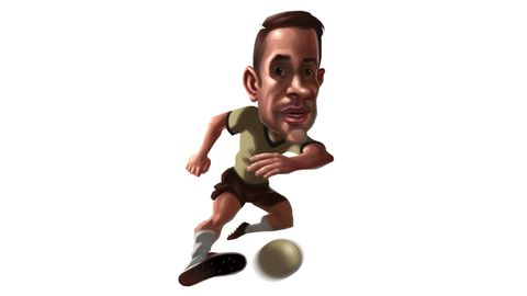 Pablo Couñago