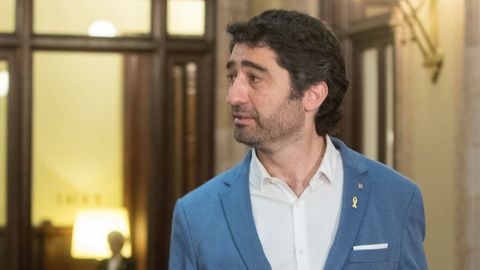 Jordi Puigneró