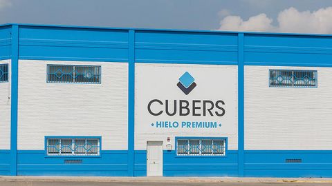 La empresa asturiana Cubers Premium