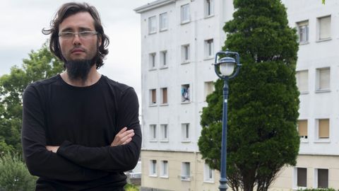Jesús Rodríguez, cliente de prostíbulos