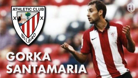 Gorka Santamaría