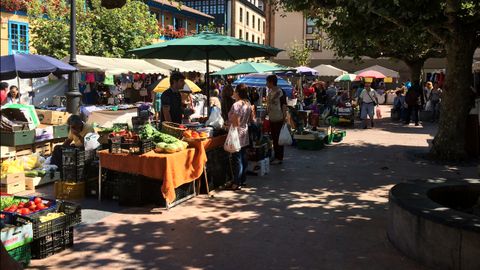 Mercado El Fontan