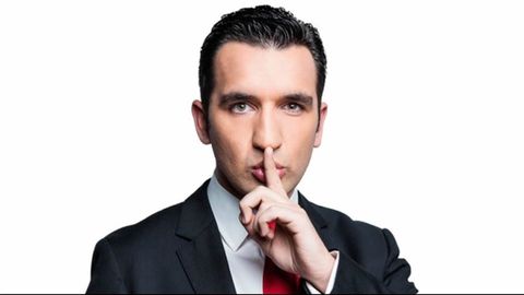 Miguel Lago