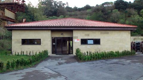 Centro de Recuperacin de Fauna Silvestre de Villaescusa, Cantabria