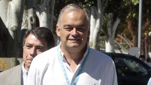 Esteban Gonzlez Pons