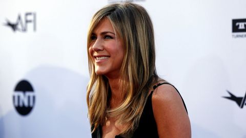 Jennifer Aniston