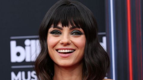 Mila Kunis