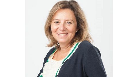 María Jesús Aguilar Menéndez