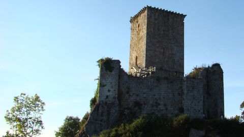 Castillo deAndrade