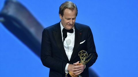 Emmy 2018: Jeff Daniels