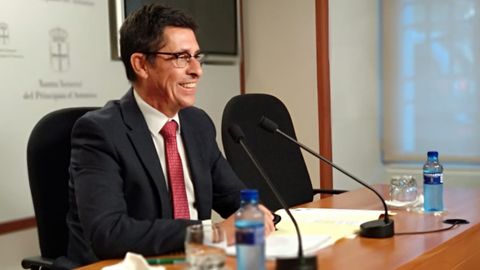Armando Fernández Bartolomé.