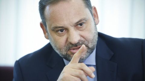 «Las concesionarias han tenido beneficios importantísimos. Hay que revisar el modelo»