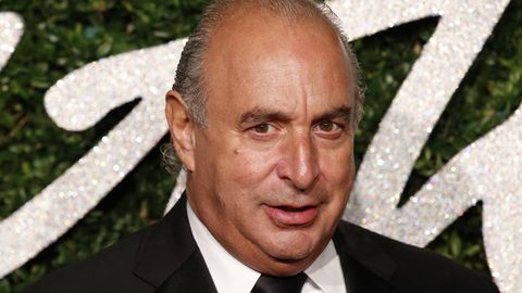 Philip Green