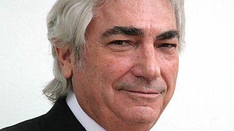 7. MANUEL LAO. Después de vender su empresa de máquinas de juego, Cirsa, al fondo norteamericano Blackstone; el capital de este catalán asciende 2.200 millones de euros.