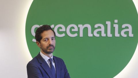 GREENALIA