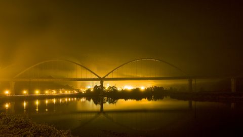Ría de Navia