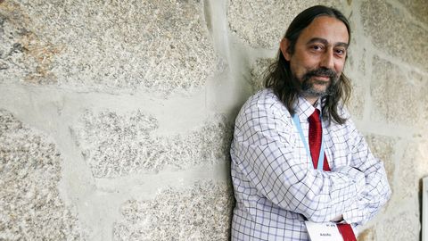 García-Sastre busca una vacuna que proteja «contra el universo de cepas de la gripe»