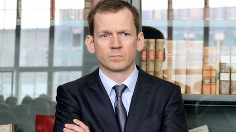 H. Már Sigurdsson, número uno de Kaupthing, entonces la mayor entidad financiera de Islandia, recibió la condena más abultada para un banquero en aquel país: 7 años de prisión.